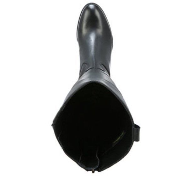 Sam Edelman black Penny 2 boots - Picture 12 of 13